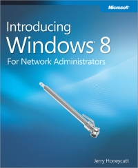 Introducing Windows 8 | Microsoft Press