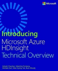 Introducing Windows Azure Hdinsight | Microsoft Press