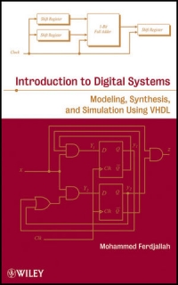 Introduction to Digital Systems | Wiley