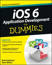 iOS 6 Application Development For Dummies | Wiley