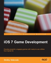 iOS 7 Game Development | Packt Publishing