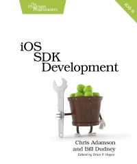 iOS SDK Development | The Pragmatic Programmers