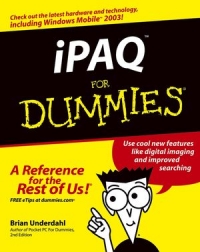 iPAQ For Dummies | Wiley