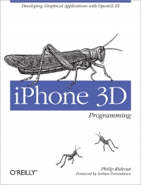 iPhone 3D Programming | O'Reilly Media