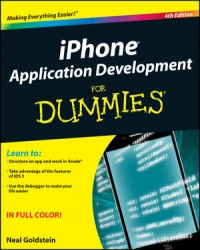 iPhone Application Development For Dummies, 4th Edition | Wiley