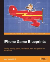 iPhone Game Blueprints | Packt Publishing