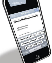 iPhone SDK Development | The Pragmatic Programmers