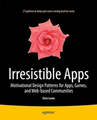 Irresistible Apps | Apress