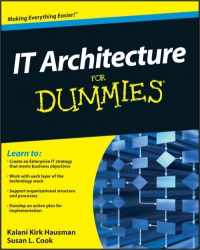 IT Architecture For Dummies | Wiley