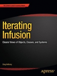 Iterating Infusion | Apress