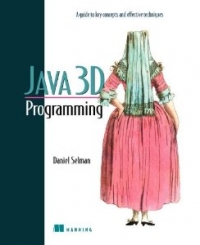 Java 3D Programming | Manning Java 3D Programming | Manning