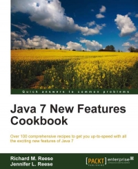 Java 7 New Features Cookbook | Packt Publishing