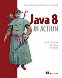 Java 8 in Action | Manning
