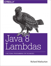 Java 8 Lambdas | O'Reilly Media