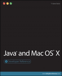 Java and Mac OS X | Wiley