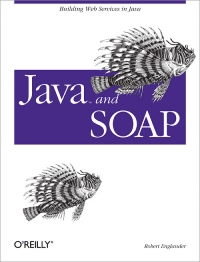 Java and SOAP | O'Reilly Media