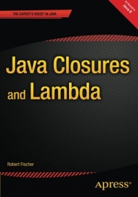 Java Closures and Lambda | Apress