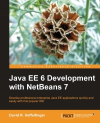 Java EE 6 Development with NetBeans 7 | Packt Publishing Java EE 6 Development with NetBeans 7 | Packt Publishing