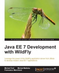Java EE 7 Development with WildFly | Packt Publishing