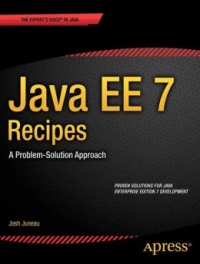 Java EE 7 Recipes | Apress