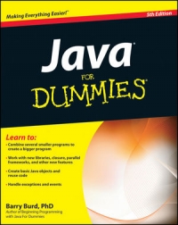 Java For Dummies, 5th Edition | Wiley