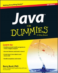 Java For Dummies, 6th Edition | Wiley