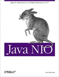 Java NIO | O'Reilly Media
