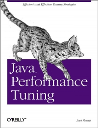 Java Performance Tuning | O'Reilly Media