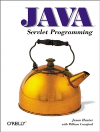 Java Servlet Programming | O'Reilly Media