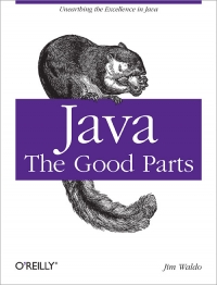 Java: The Good Parts | O'Reilly Media