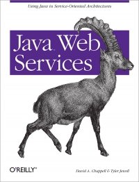 Java Web Services | O'Reilly Media