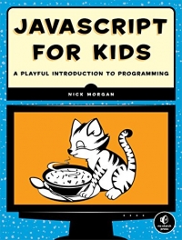 JavaScript for Kids | No Starch Press
