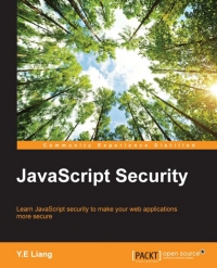 JavaScript Security | Packt Publishing