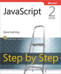 JavaScript Step by Step, 2nd Edition | Microsoft Press