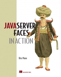 JavaServer Faces in Action | Manning