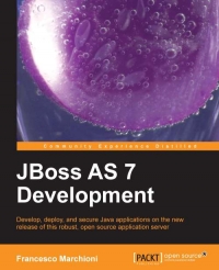 JBoss AS 7 Development | Packt Publishing