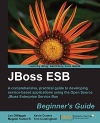 JBoss ESB | Packt Publishing
