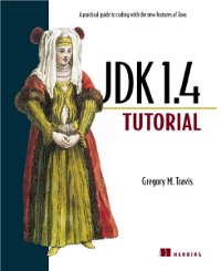 JDK 1.4 Tutorial | Manning