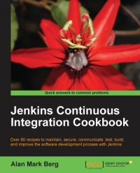 Jenkins Continuous Integration Cookbook | Packt Publishing