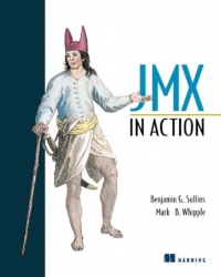 JMX in Action | Manning