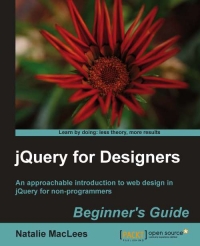 jQuery for Designers | Packt Publishing