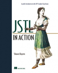 JSTL in Action | Manning