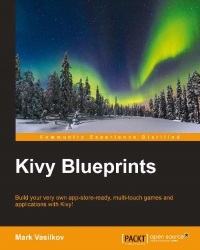 Kivy Blueprints | Packt Publishing
