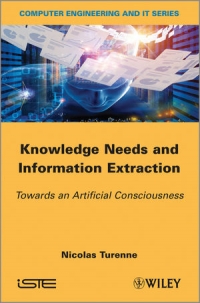 Knowledge Needs and Information Extraction | Wiley