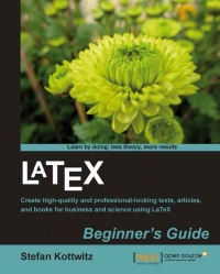 LaTeX: Beginner's Guide | Packt Publishing
