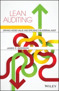 Lean Auditing | Wiley