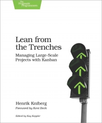 Lean from the Trenches | O'Reilly Media
