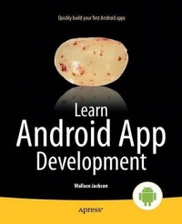 Learn Android App Development | Apress
