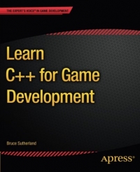 Learn C++ for Game Development | Apress