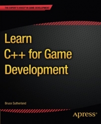 Learn C++ for Game Development | Apress Learn C++ for Game Development | Apress